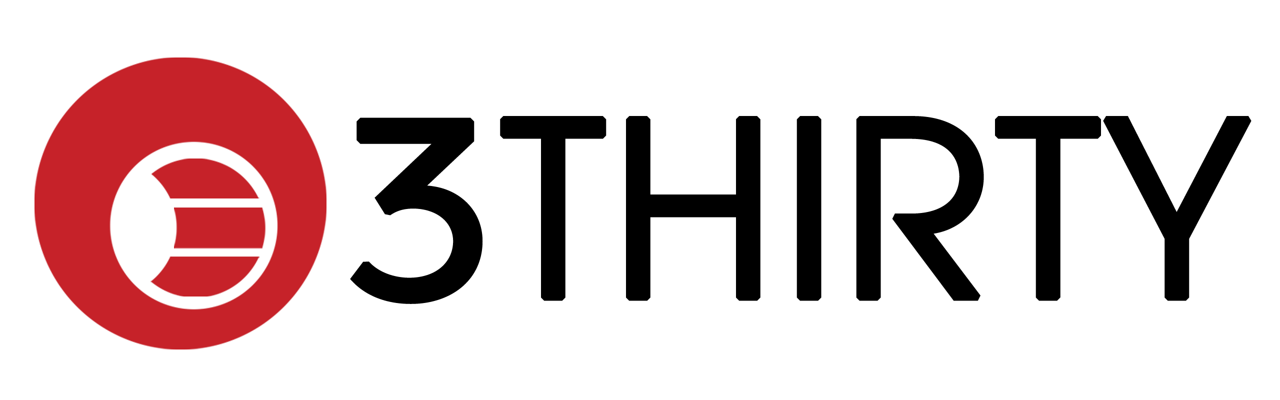 3Thirty Logo