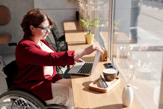 Accessibility Matters: Build Websites for Everyone